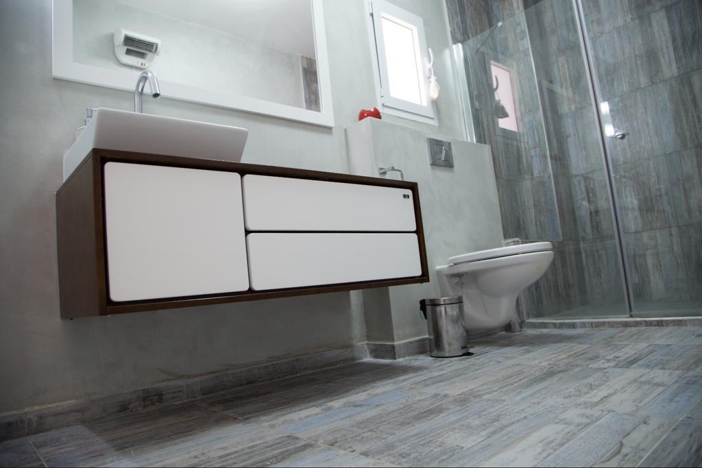Royal Lea Apartmens ネタニア エクステリア 写真