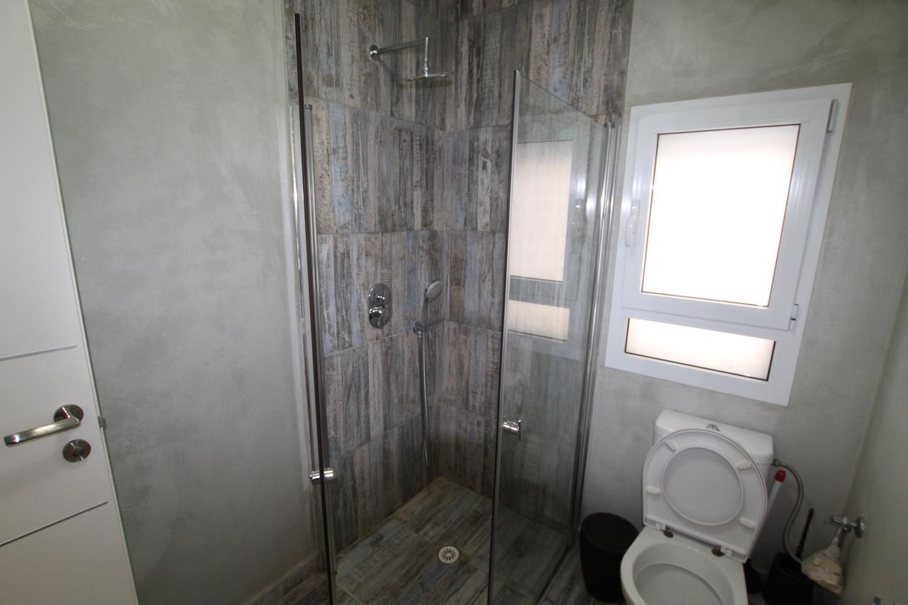 Royal Lea Apartmens ネタニア エクステリア 写真