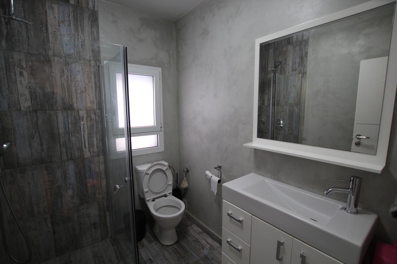 Royal Lea Apartmens ネタニア エクステリア 写真