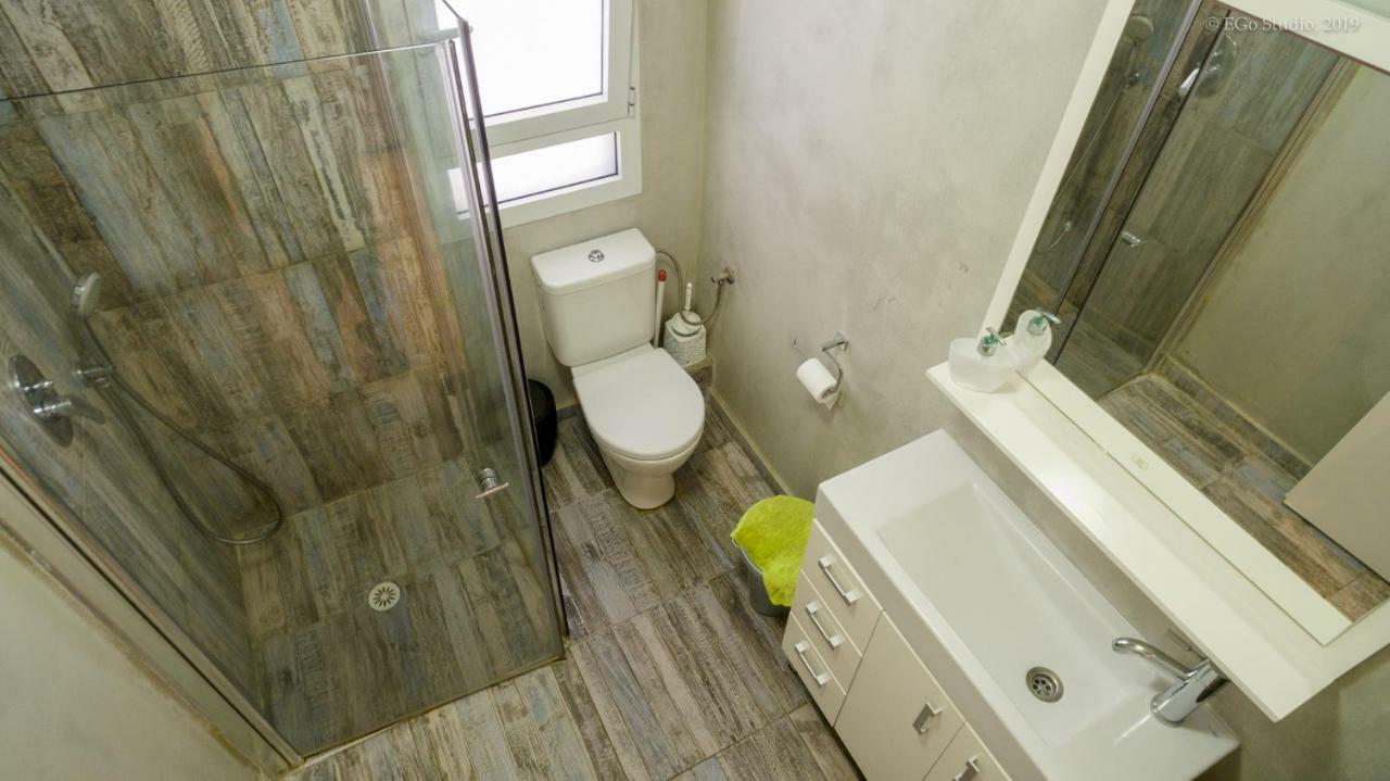 Royal Lea Apartmens ネタニア エクステリア 写真